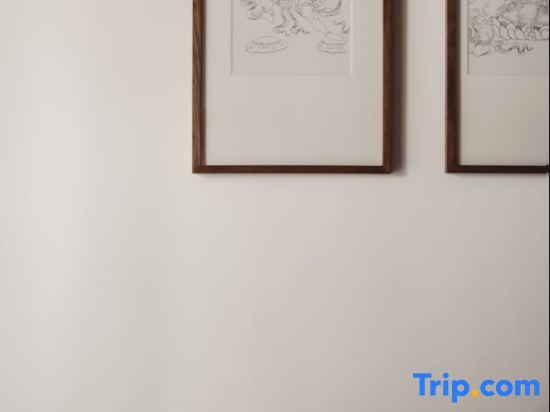 Лешан: Mount Emei Hetang Nanxi Hotel