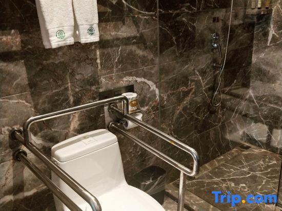 Сямынь: Xiamen Yuelai Seaview Hotel (Exhibition Center Huangcuo Beach Branch)