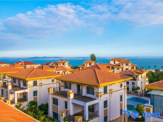 Сямынь: Xiamen Yuelai Seaview Hotel (Exhibition Center Huangcuo Beach Branch)