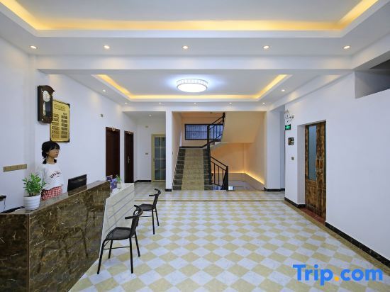 Яншо: Yangshuo Inn (Xingping 20 yuan Scenic Area)