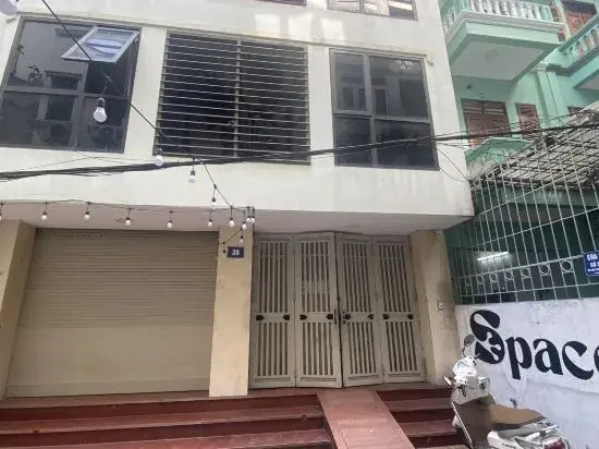 Ханой: Era Apartment Ha Yen Quyet