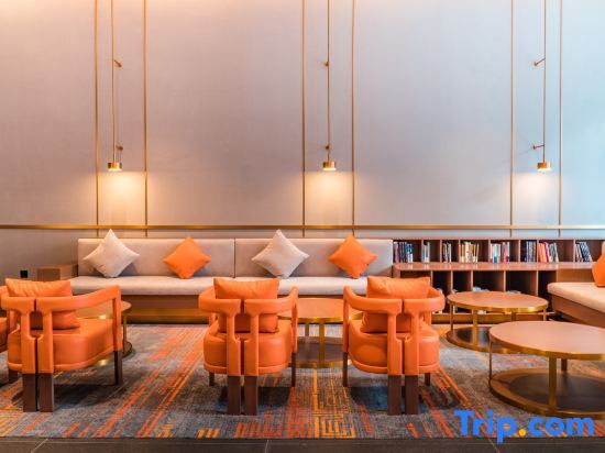 Шэньчжэнь: Ying Hotel
