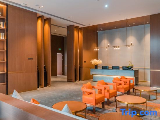 Шэньчжэнь: Ying Hotel