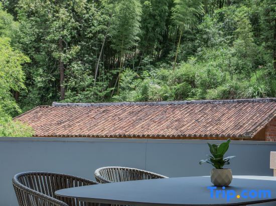 Хойчжоу: Longmen Shuyu·Nankun Mountain Garden Guesthouse