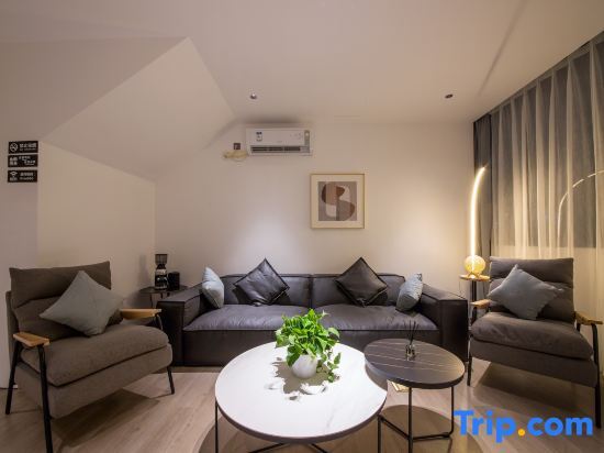 Хойчжоу: Longmen Shuyu·Nankun Mountain Garden Guesthouse
