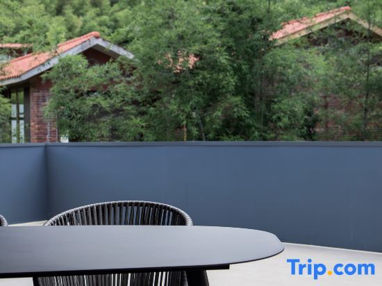 Хойчжоу: Longmen Shuyu·Nankun Mountain Garden Guesthouse