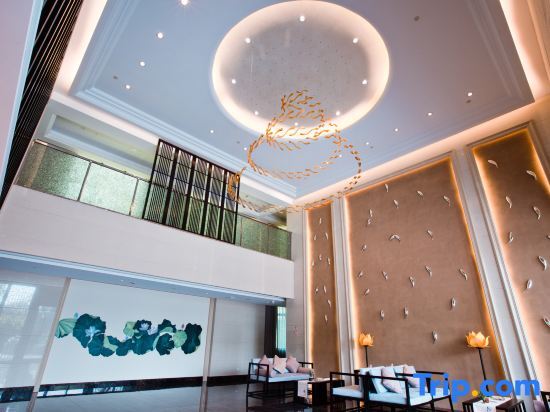 Шаоксинг: Shaoxing Lihai Hotel