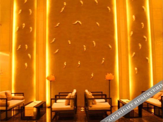 Шаоксинг: Shaoxing Lihai Hotel