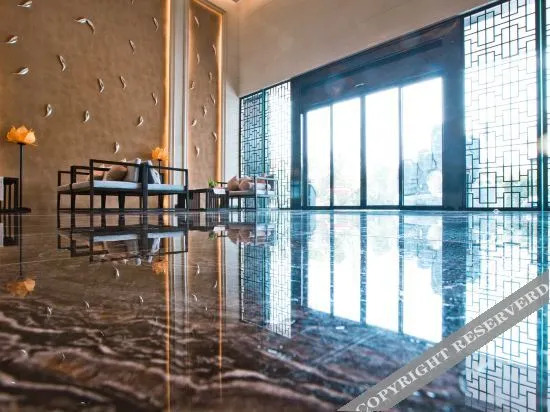 Шаоксинг: Shaoxing Lihai Hotel