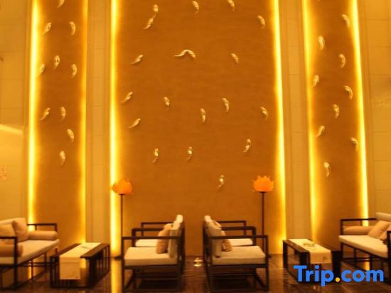 Шаоксинг: Shaoxing Lihai Hotel