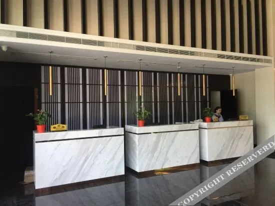 Шаоксинг: Shaoxing Lihai Hotel