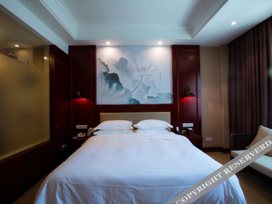 Шаоксинг: Shaoxing Lihai Hotel