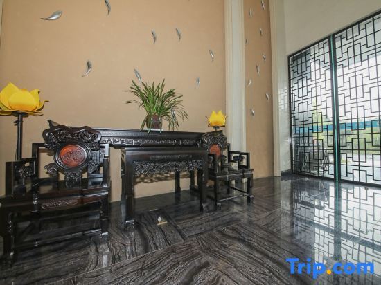 Шаоксинг: Shaoxing Lihai Hotel