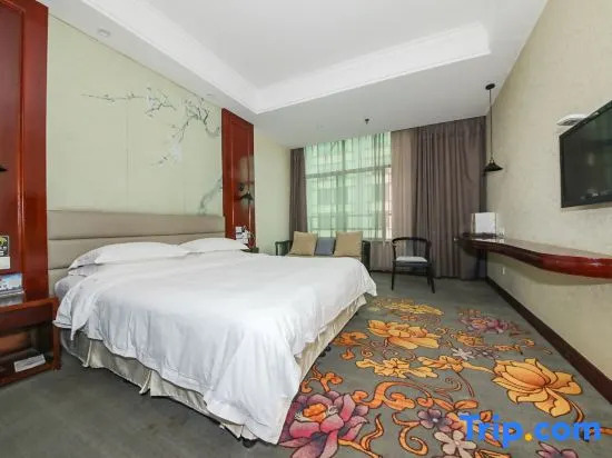 Шаоксинг: Shaoxing Lihai Hotel