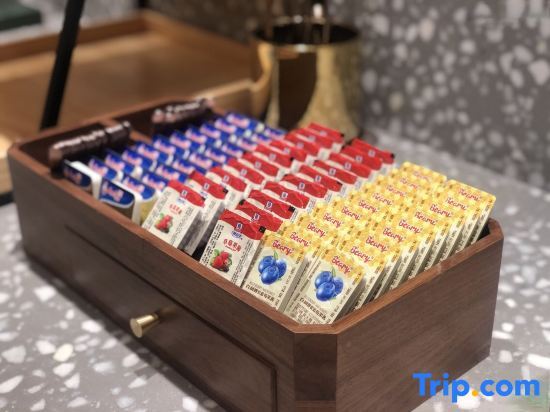 Чэнду: Orange Hotel (Chengdu Huaxi Renmin South Road)