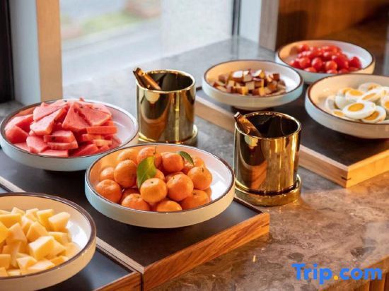 Чэнду: Orange Hotel (Chengdu Huaxi Renmin South Road)