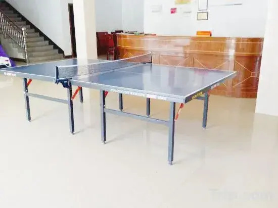 Ханчжоу: Tianmu Mountain Yinfuyuan