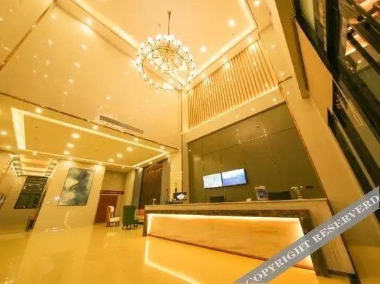 Дунгуань: City Convenience Hotel (Dongguan Tangxia)