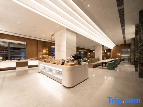 Далянь: Atour Hotel Dalian Development Zone