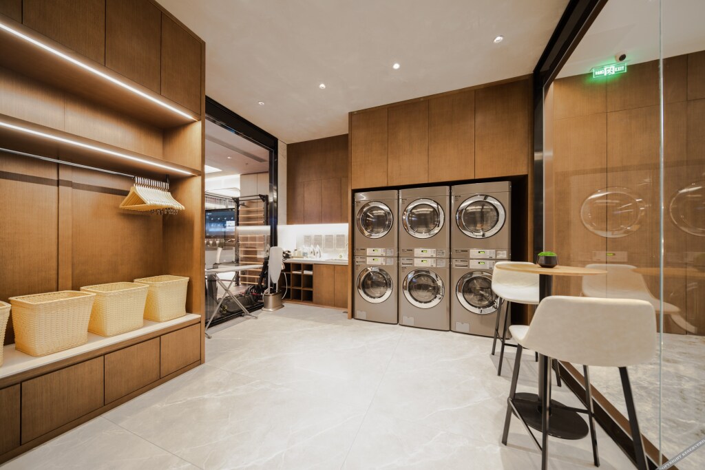 Далянь: Atour Hotel Dalian Development Zone