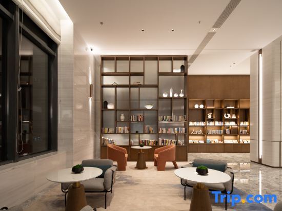 Далянь: Atour Hotel Dalian Development Zone