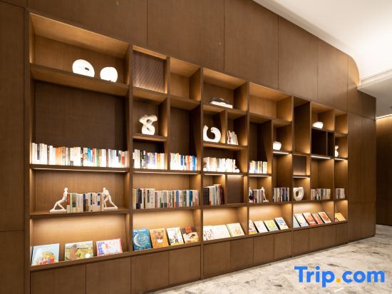 Далянь: Atour Hotel Dalian Development Zone