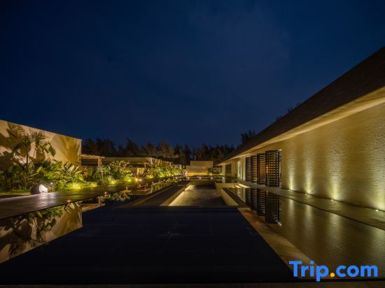 Бэйхай: Weizhou Island Reef Hotel