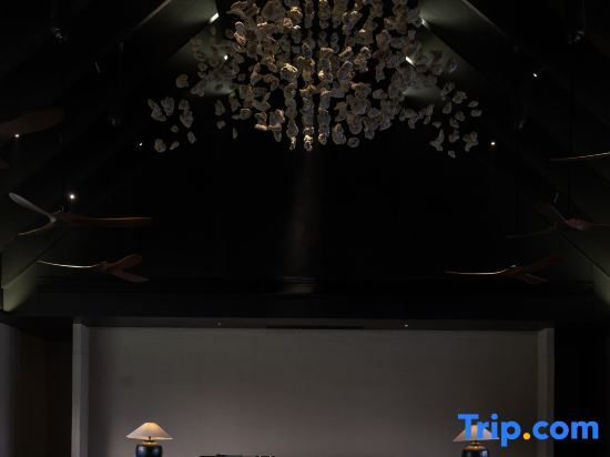 Бэйхай: Weizhou Island Reef Hotel