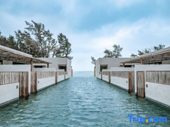 Бэйхай: Weizhou Island Reef Hotel