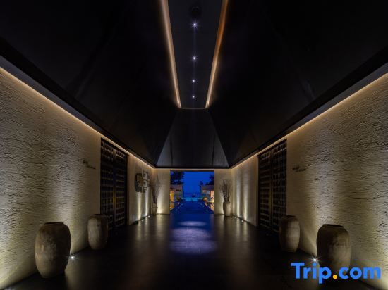Бэйхай: Weizhou Island Reef Hotel