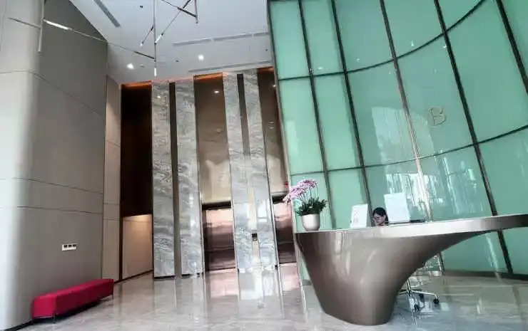 Genius Saigon - Luxury Apt walk to SECC — фото 5