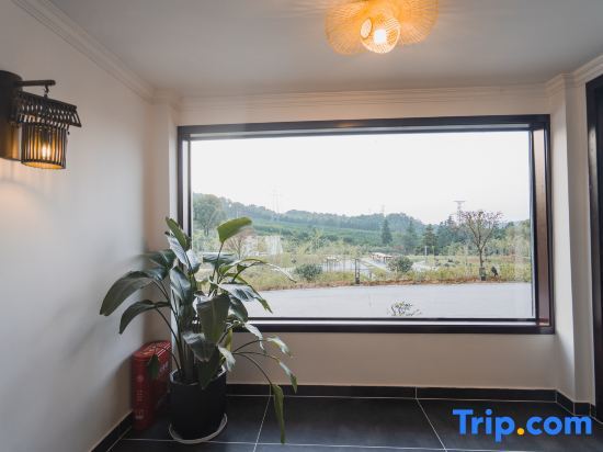Цзюцзян: Haisenyan Homestay, Lushan West