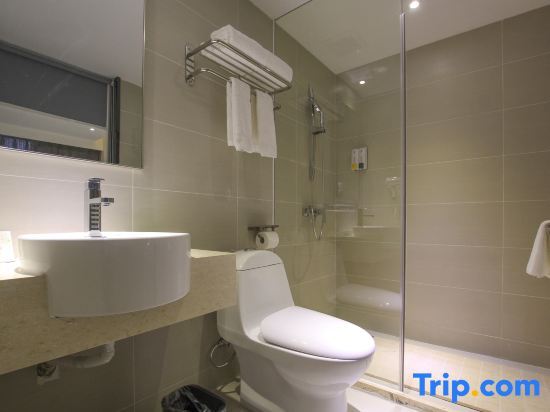 Гуйлинь: Lemon Bay Hotel Guilin Internationl Exhibition Center Branch