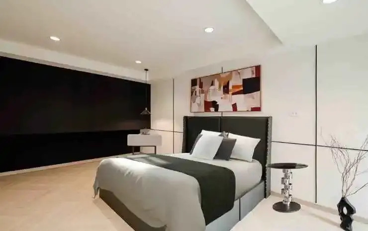 Sabbath Residence(Luxury pool villa townhome) — фото 6