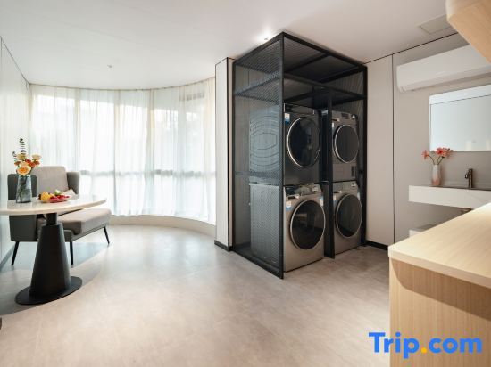 Бэйхай: Yintan International Hotel ( Beihai Yintan   National Tourist Resort )