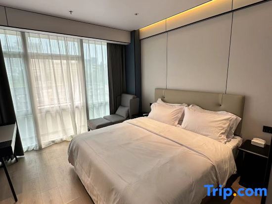Бэйхай: Yintan International Hotel ( Beihai Yintan   National Tourist Resort )
