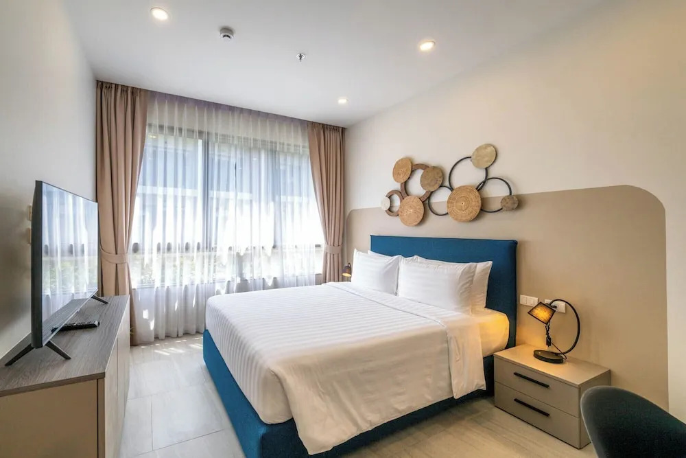 Тхаланг: HOMA Cherngtalay