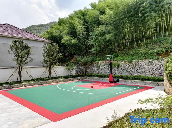 Хучжоу: Misu MISU Moganshan Family Holiday Villa