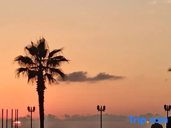 Батуми: Sea side apartment in "Batumi View"
