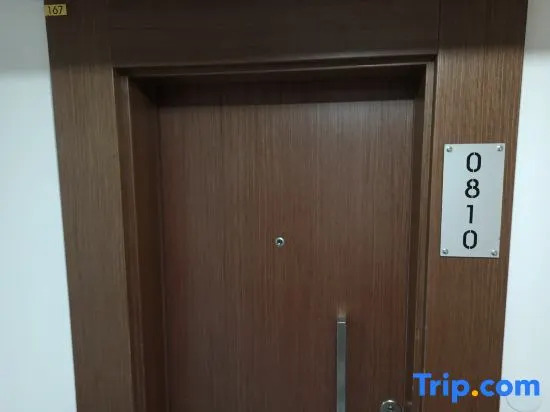 Sea side apartment in "Batumi View" — фото 2