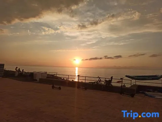 Батуми: Sea side apartment in "Batumi View"