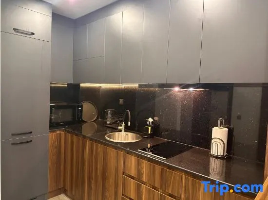 Sea side apartment in "Batumi View" — фото 4