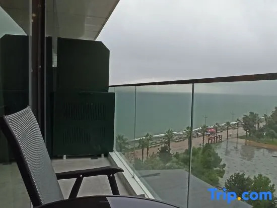 Батуми: Sea side apartment in "Batumi View"