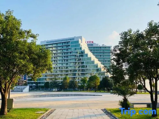 Батуми: Sea side apartment in "Batumi View"