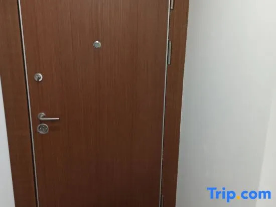 Sea side apartment in "Batumi View" — фото 1