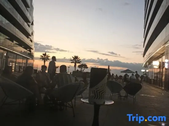 Батуми: Sea side apartment in "Batumi View"