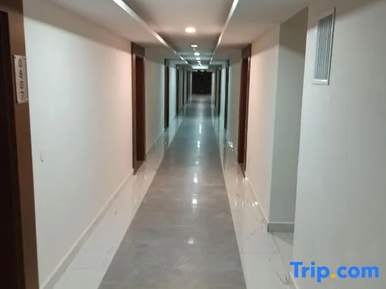 Батуми: Sea side apartment in "Batumi View"