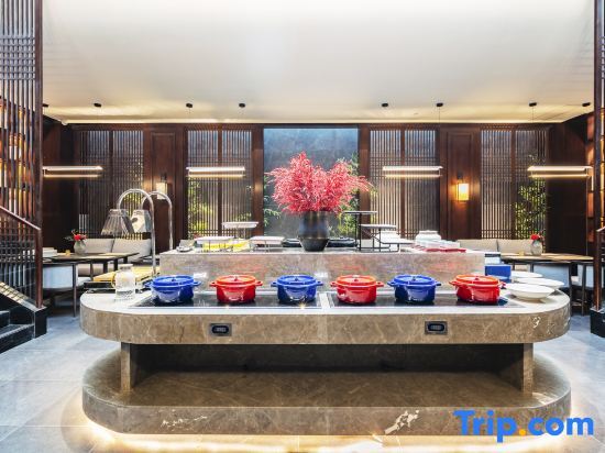 Чжэнчжоу: Qianna Hotel (Provincial People's Hospital Jincheng Times Square Branch)