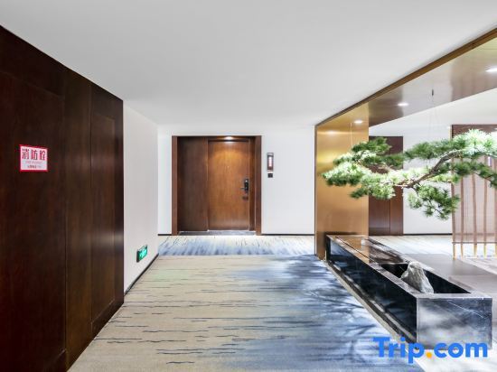Чжэнчжоу: Qianna Hotel (Provincial People's Hospital Jincheng Times Square Branch)