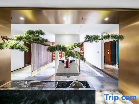 Чжэнчжоу: Qianna Hotel (Provincial People's Hospital Jincheng Times Square Branch)